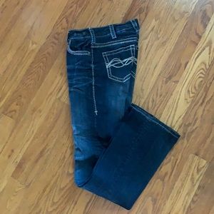 Cowgirl Tuff No Limits new 27/35